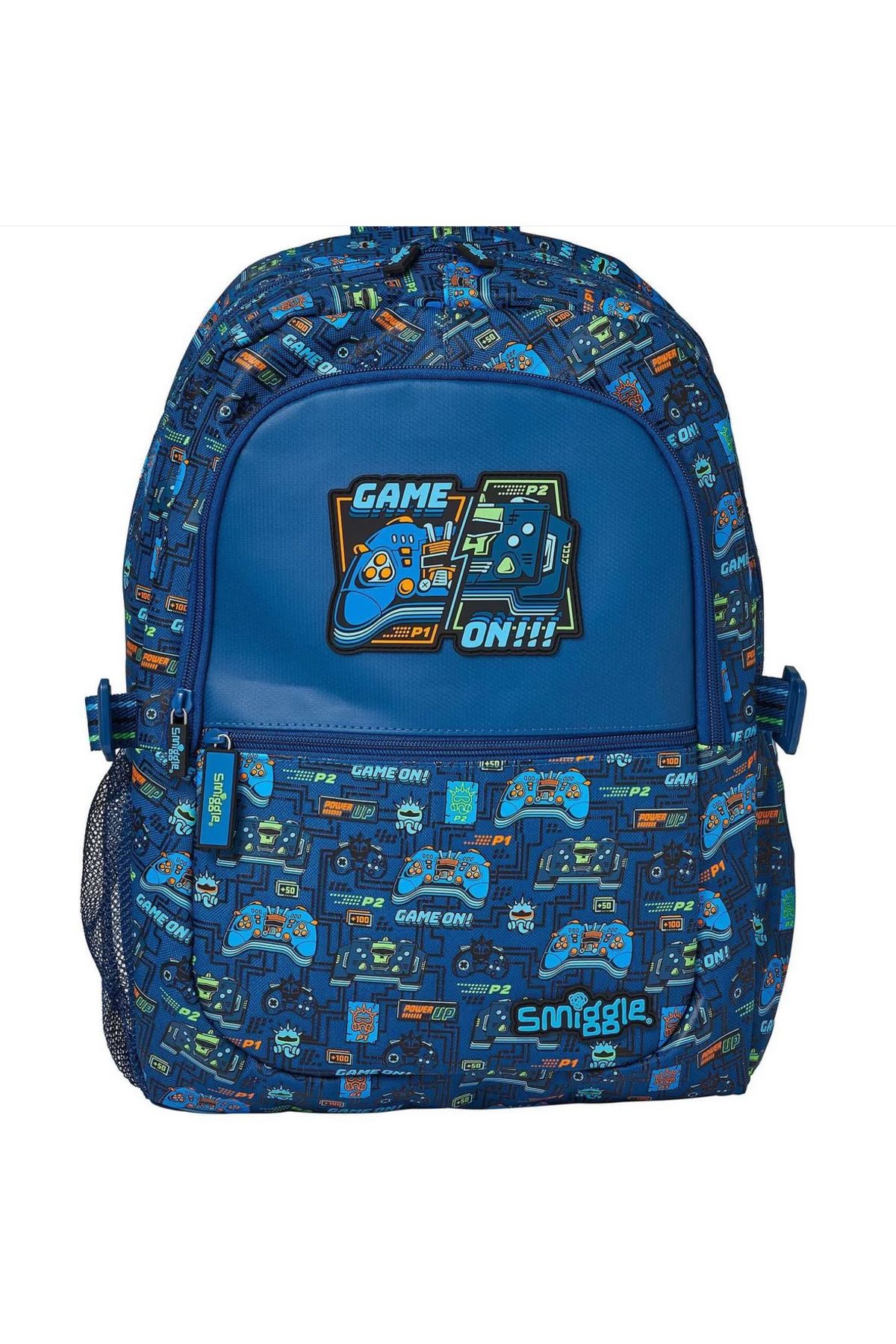 SMIGGLE Better Together Koleksiyonu Okul Çantası