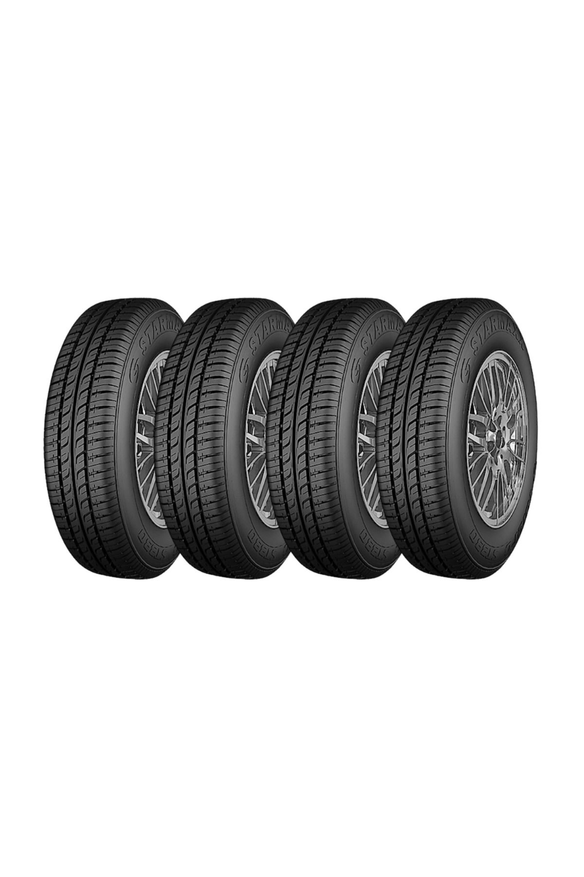Starmaxx Tolero ST330 165/80R15 87T Oto Yaz Lastiği (4 adet 2023)