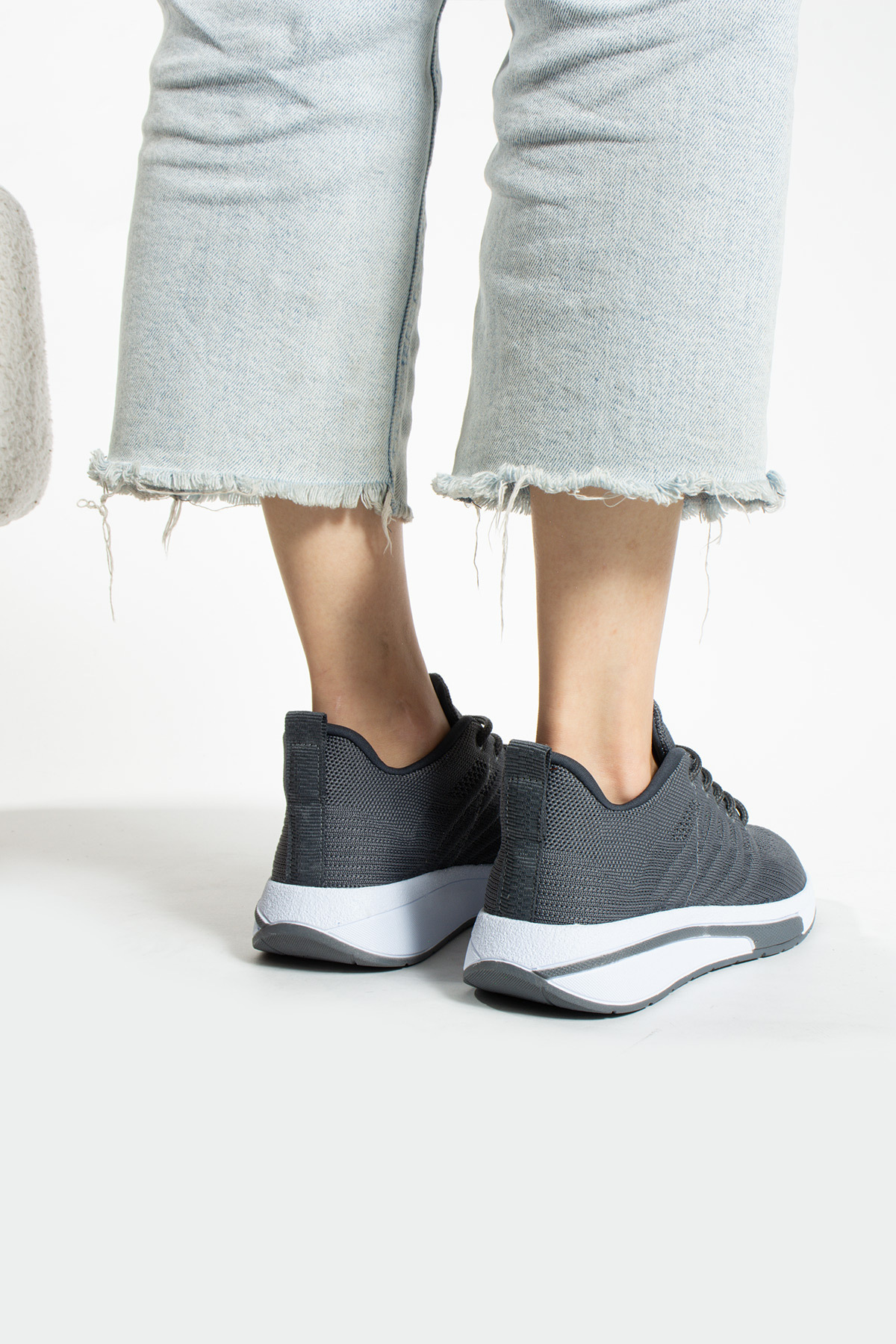 Unisex Spor Ayakkabı