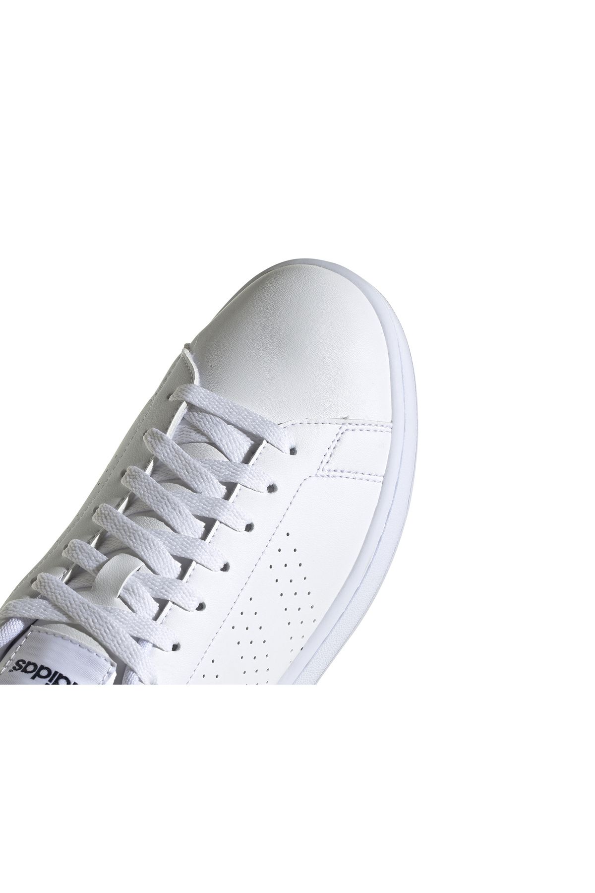 اسنیکر سفید زنانه مزیت کفش ورزشی روزانه Snnerer adidas
