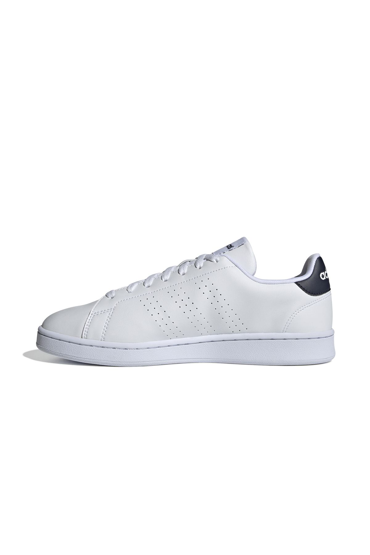 اسنیکر سفید زنانه مزیت کفش ورزشی روزانه Snnerer adidas
