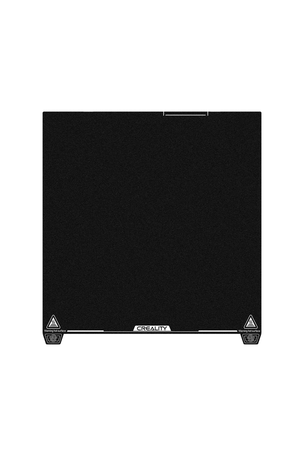 Creality K2 Plus/K2 Plus Combo Pürüzsüz Epoksi Reçine Tabla 350x350mm