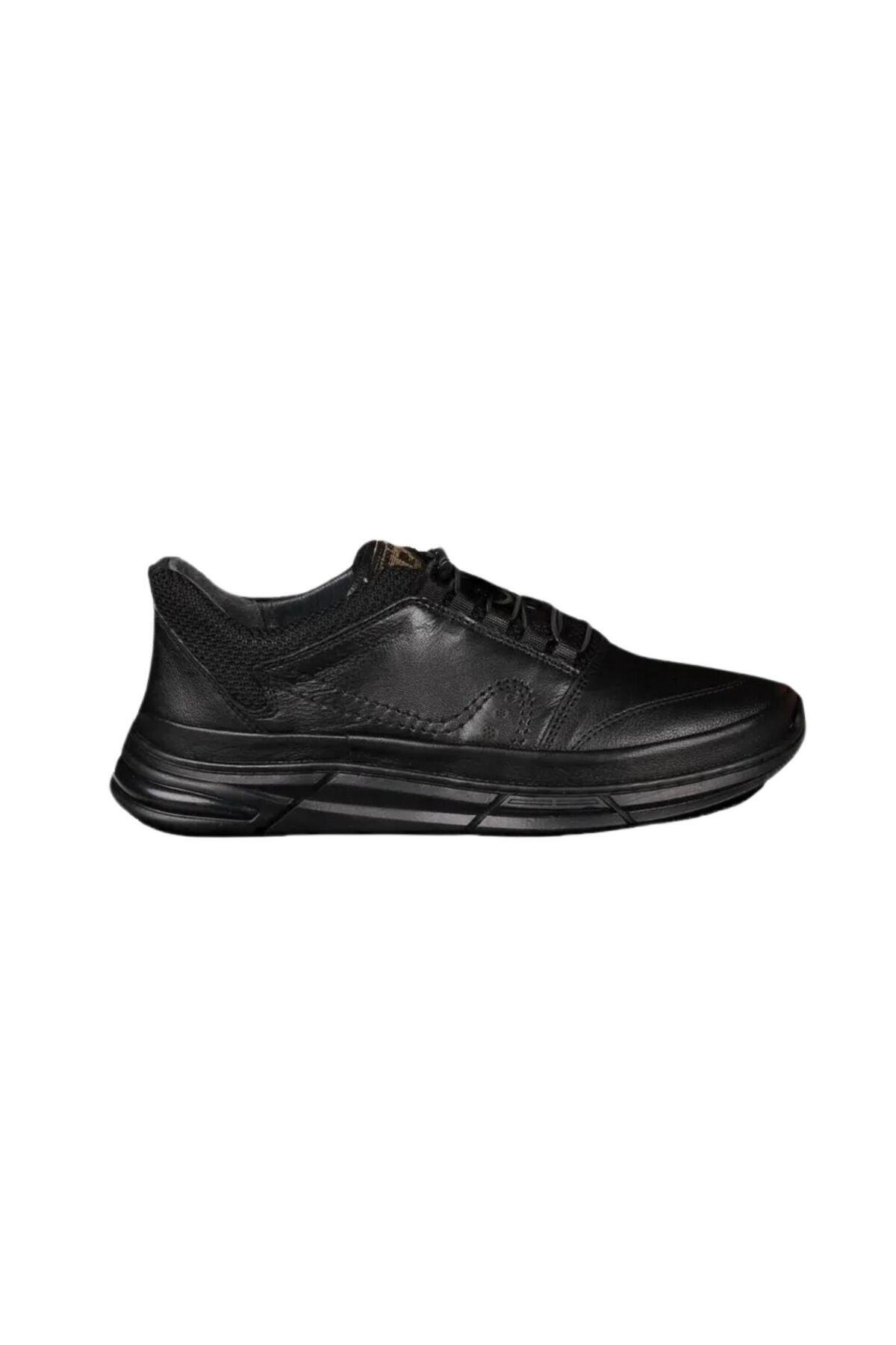 کفش کژوال مردانه راسته | پیر کاردین Pierre Cardin TYC04976B22D4A2EF074F8300 - تصویر 2