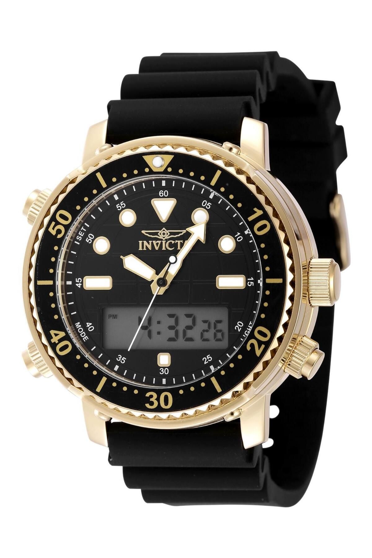 Invıcta INVICTA 248369 Erkek Kol Saati
