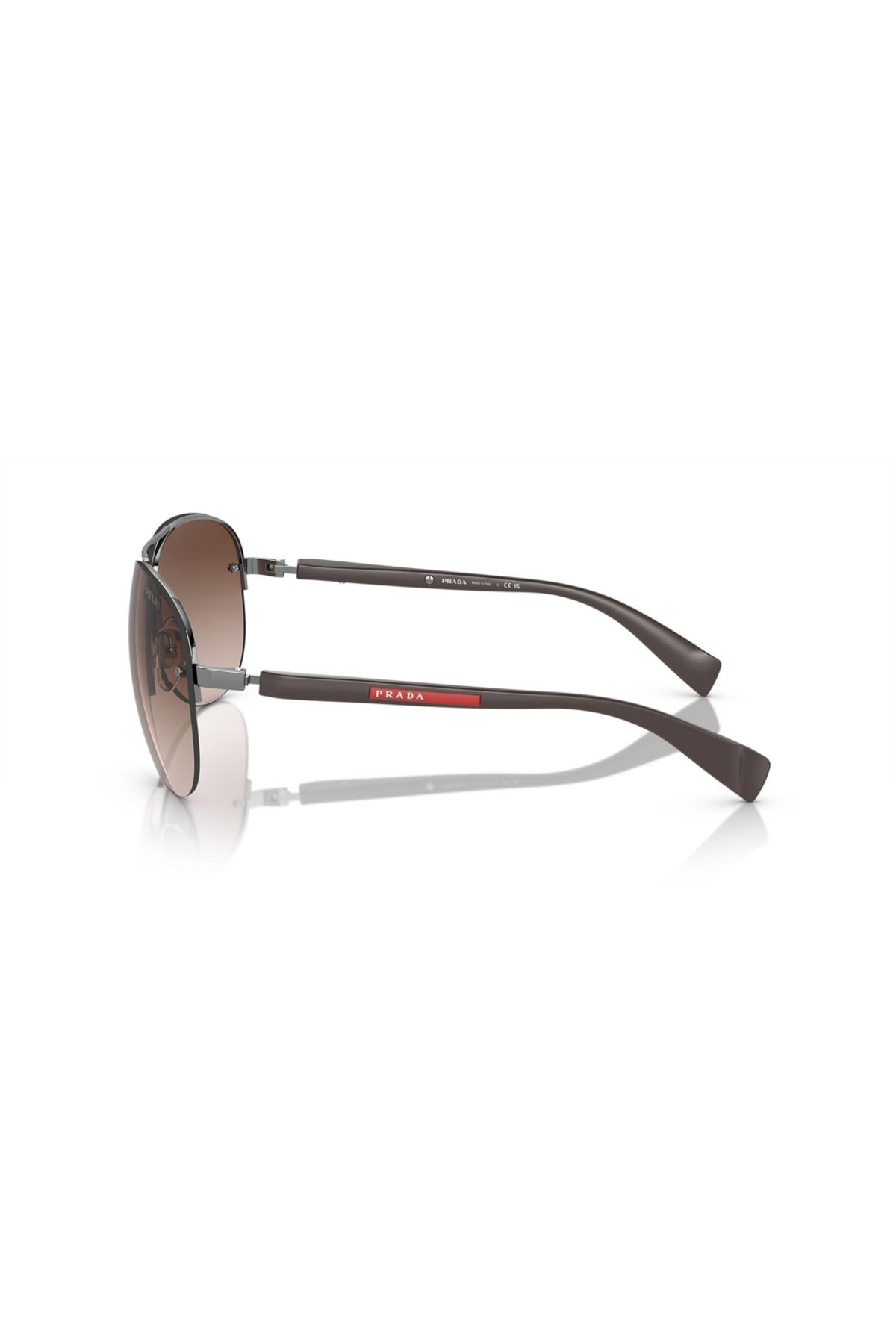 Prada-Herren Sonnenbrille Sport PS 56 MS 5AV6S1 65 3