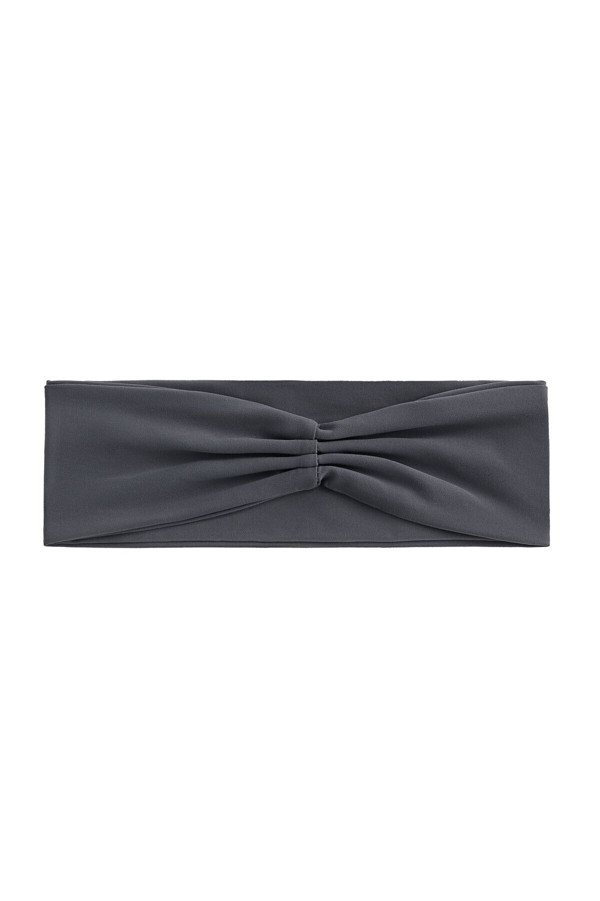 Oysho 8 cm spor tarzda saç bandı