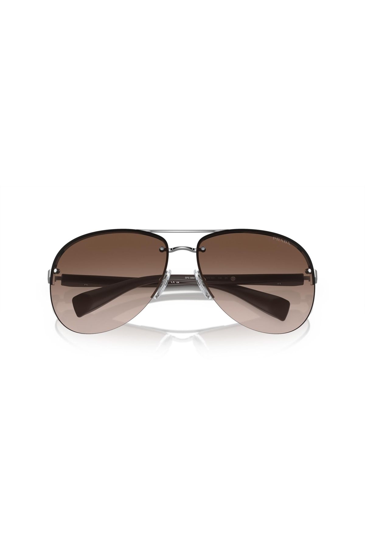 Prada-Herren Sonnenbrille Sport PS 56 MS 5AV6S1 65 4