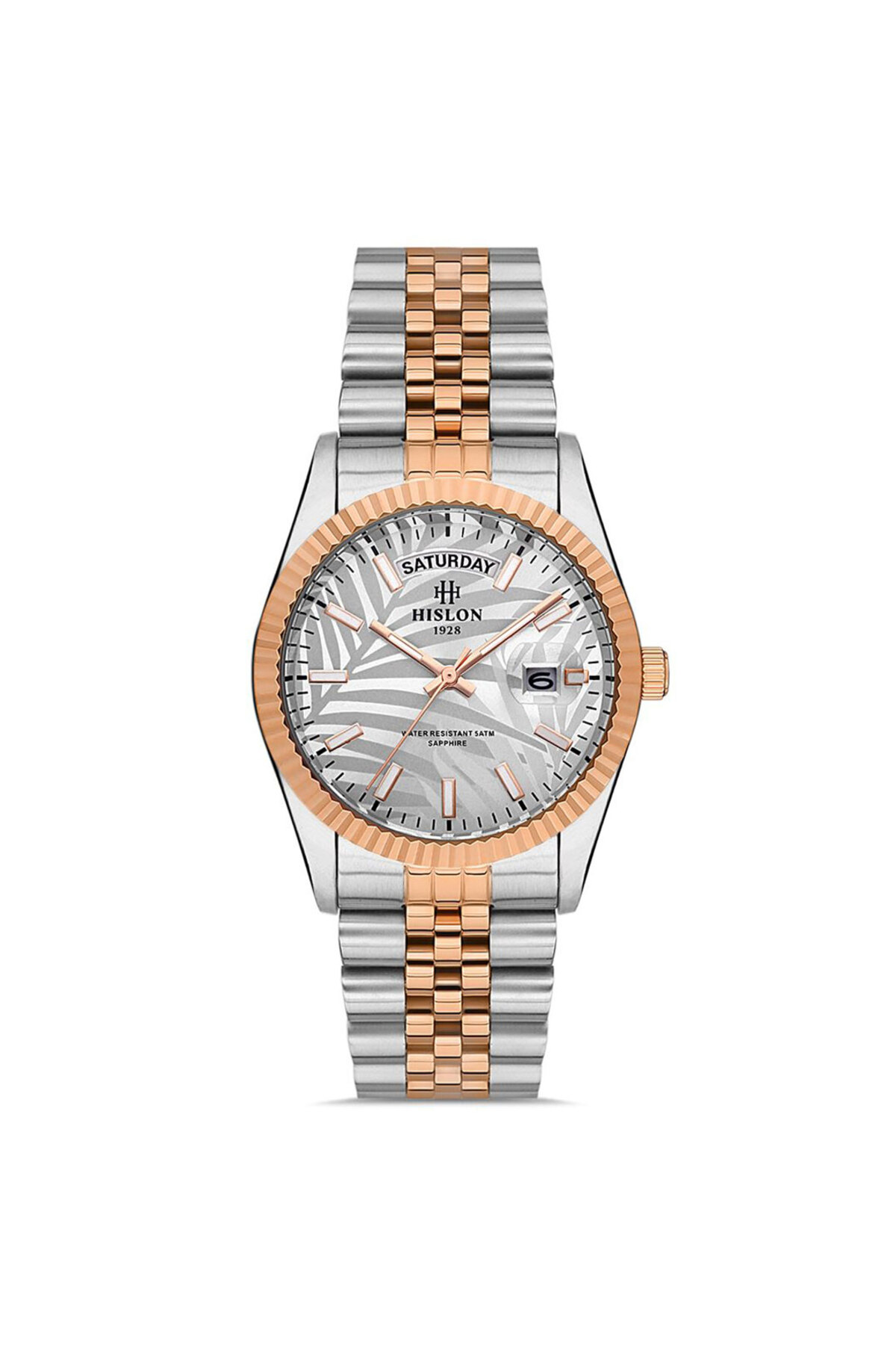 Women's Wrist Watch S.ql126t-02sr