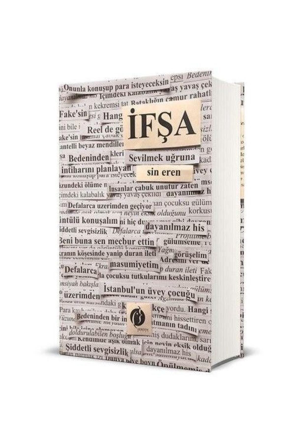 Herdem Kitap İfşa / Herdem Kitap / Sin Eren