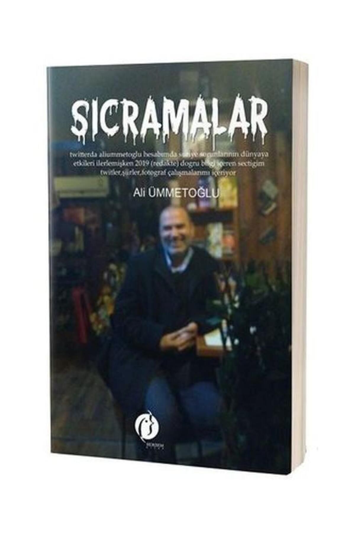 Herdem Kitap Sıcramalar / Herdem Kitap / Ali Ümmetoğlu