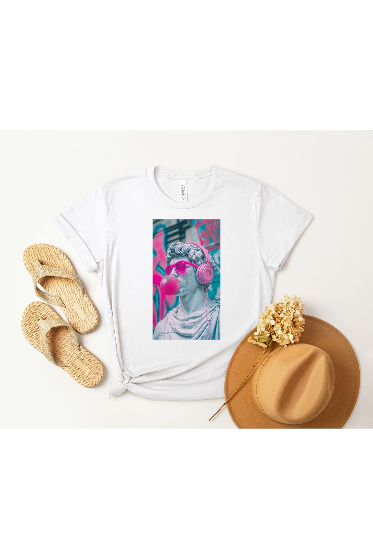 Home Tasarım Tshirt