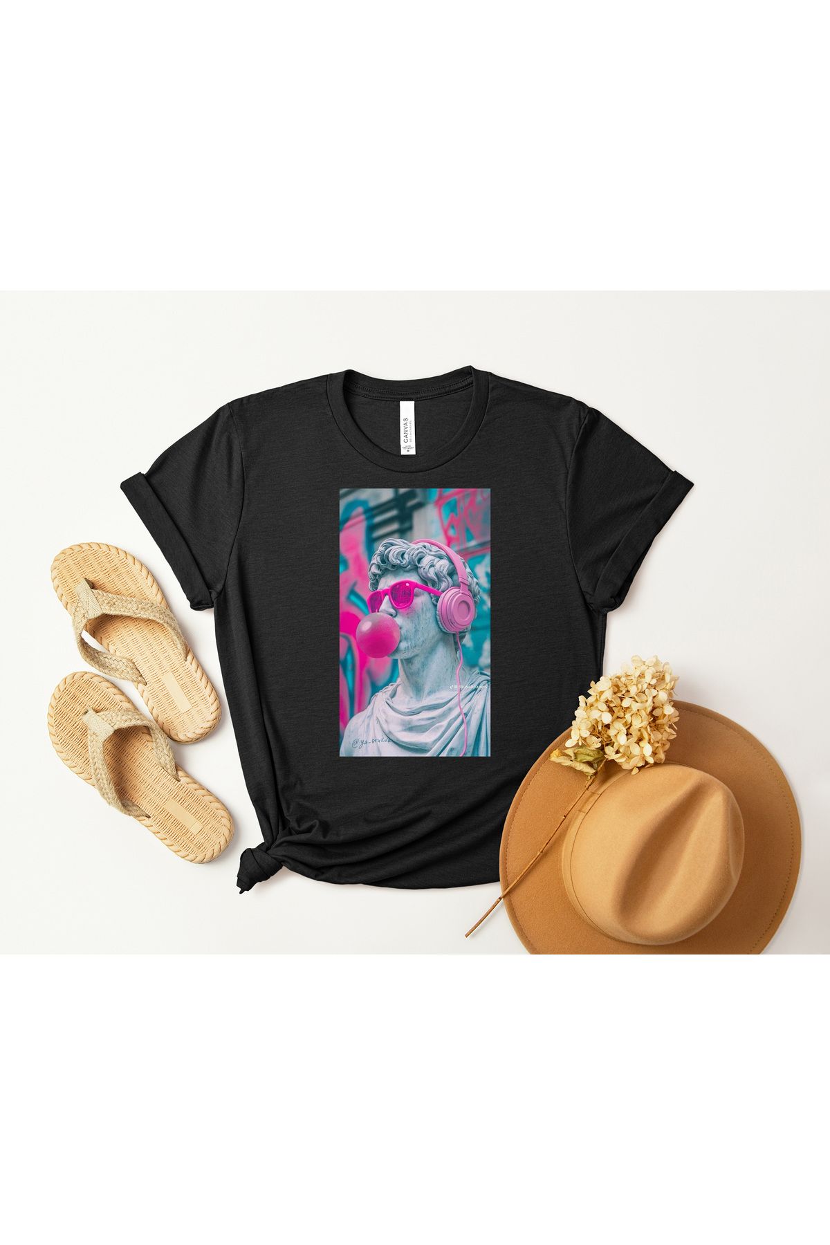 Home Tasarım Tshirt