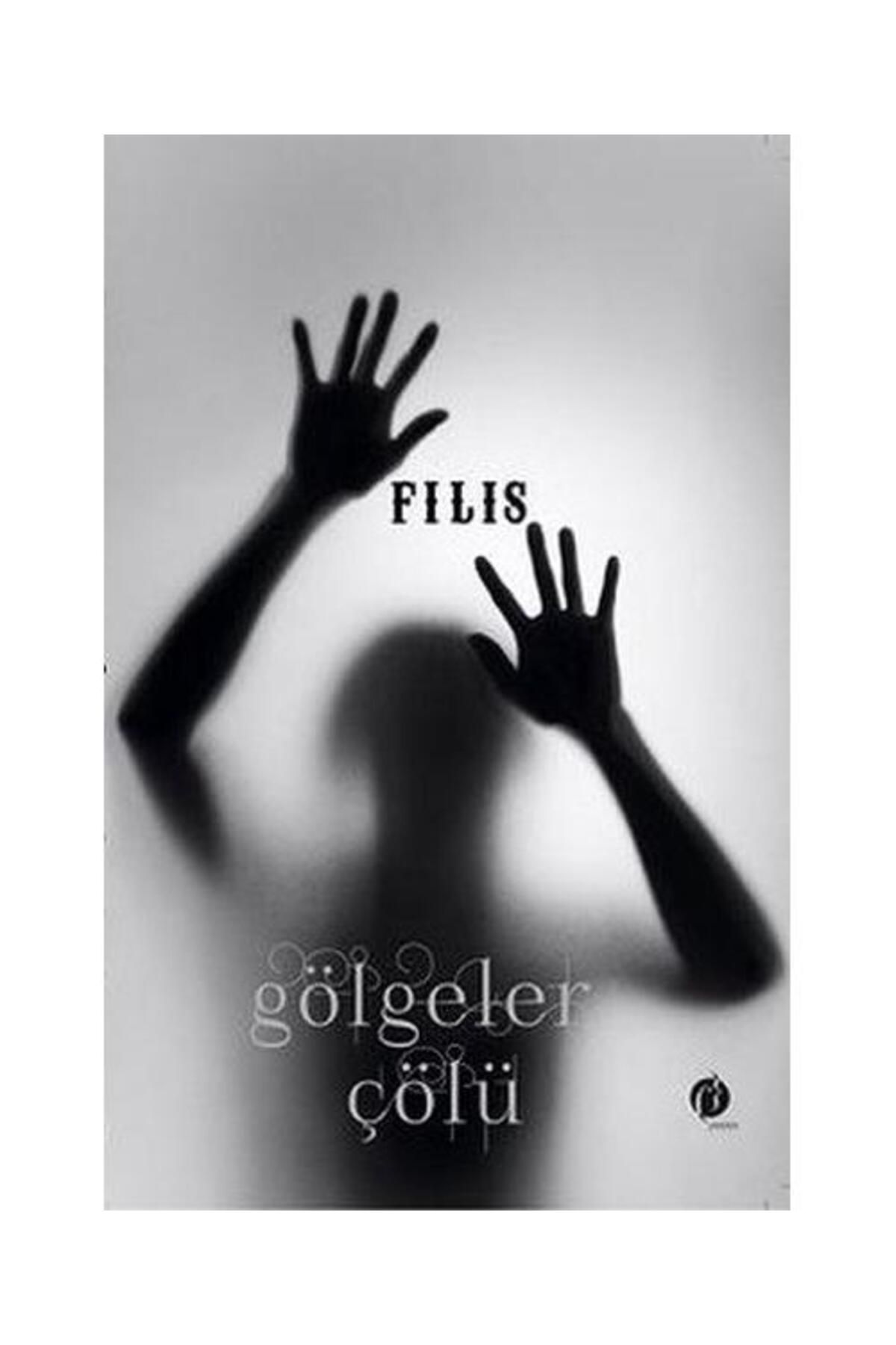 Herdem Kitap Gölgeler Çölü / Herdem Kitap / Filis