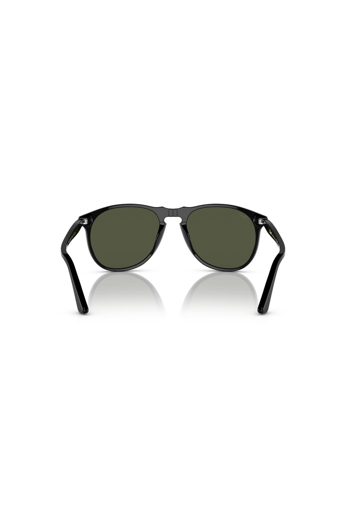 عینک آفتابی سفید مردانه یونیسکس اورجینال Persol