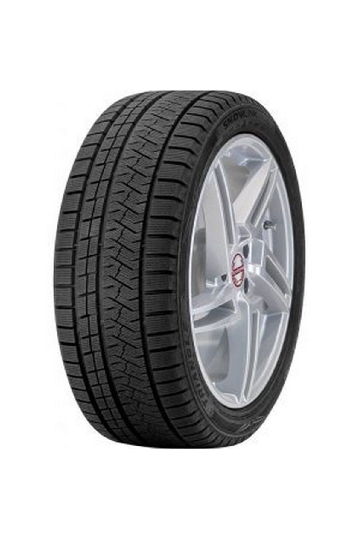 TRIANGLE PL02 SnowLink 245/40R19 98V XL Oto Kış Lastiği (Üretim Yılı: 2024)