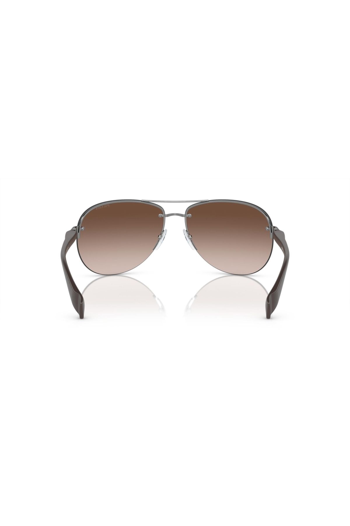 Prada-Herren Sonnenbrille Sport PS 56 MS 5AV6S1 65 5