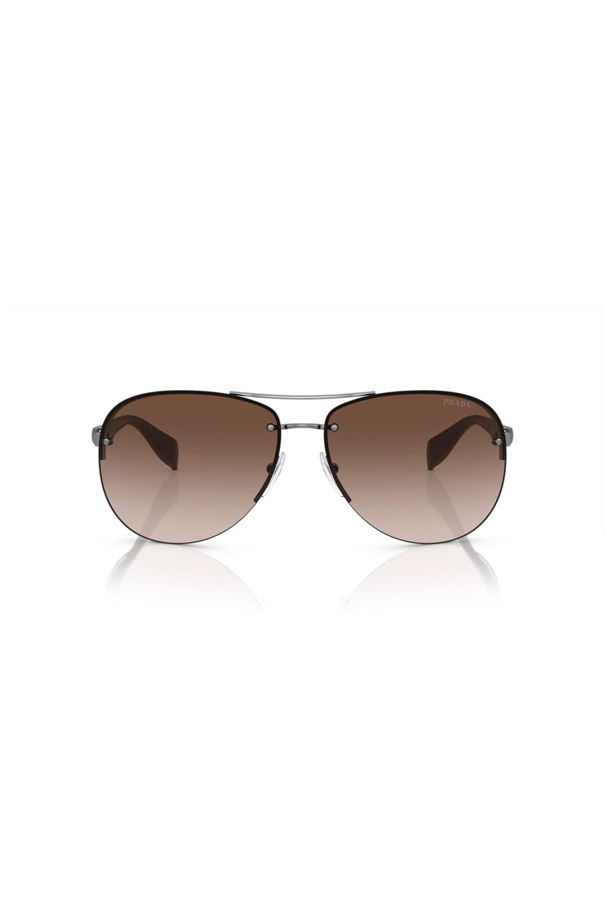 Prada-Herren Sonnenbrille Sport PS 56 MS 5AV6S1 65 2