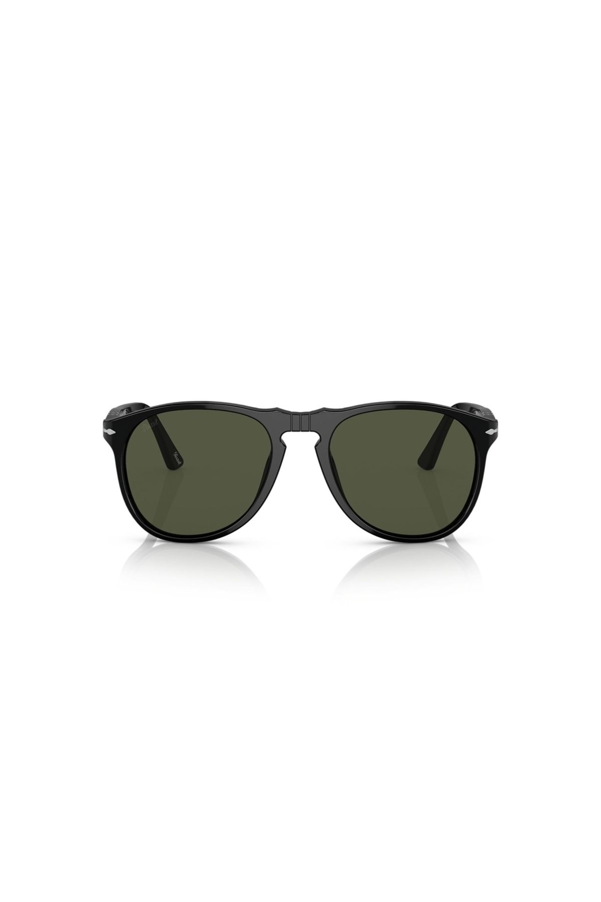 عینک آفتابی سفید مردانه یونیسکس اورجینال Persol
