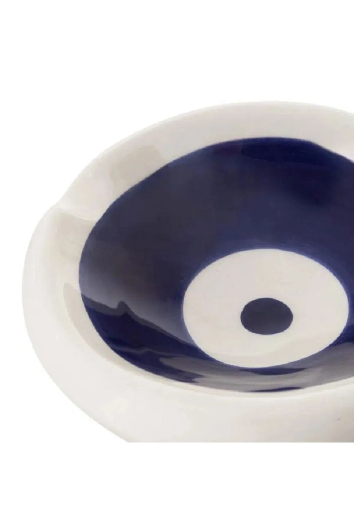 Mudo Concept-Evil Eye Ashtray - 10 cm 4