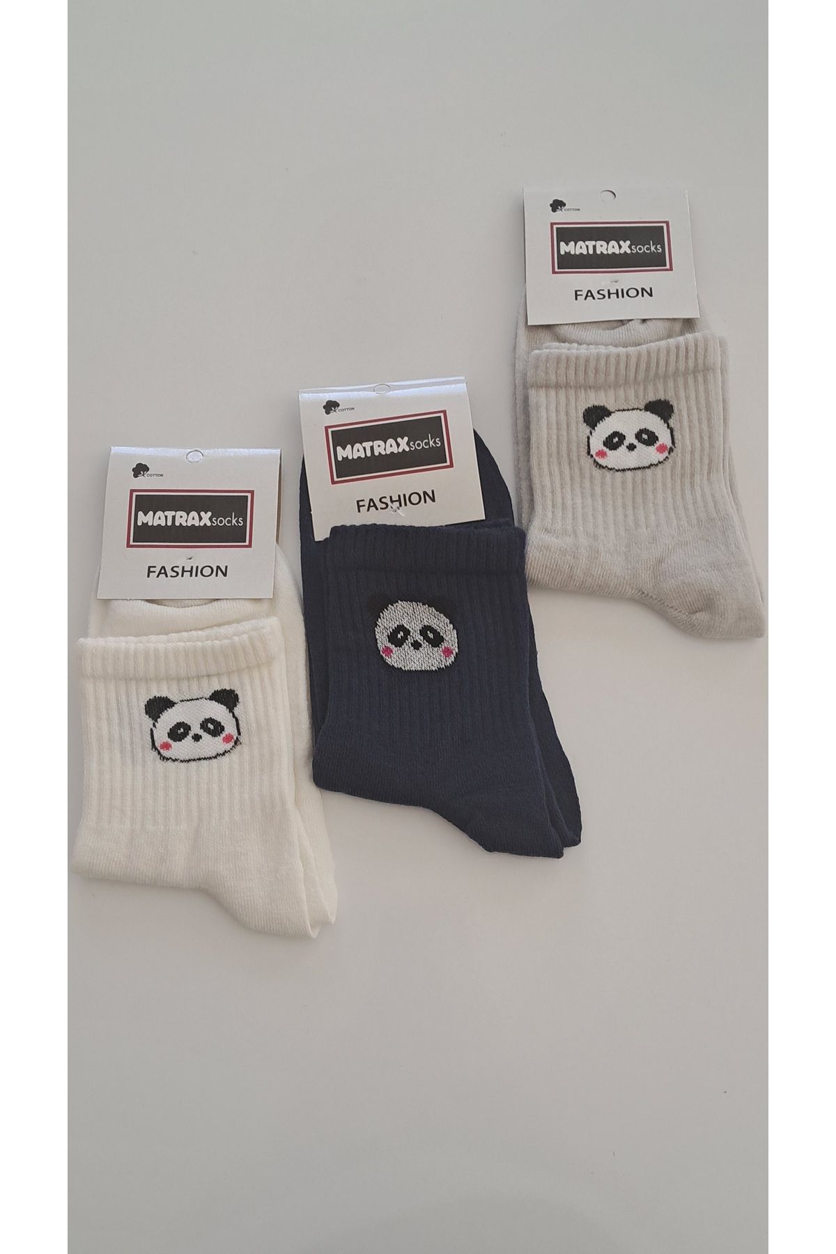 Matrax Kolaj çorap unisex