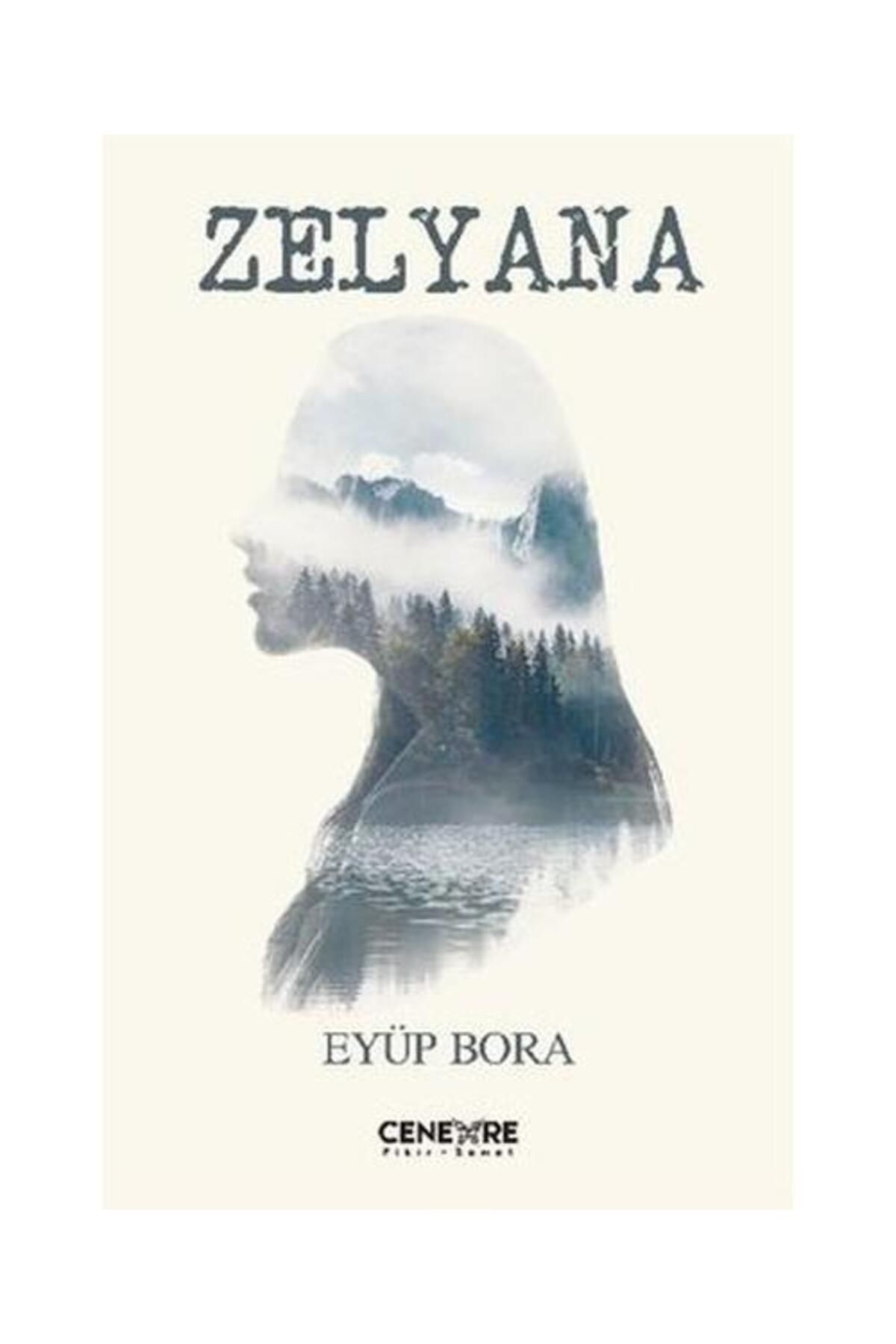 Cenevre Fikir Sanat Zelyana / Cenevre Fikir Sanat / Eyüp Bora