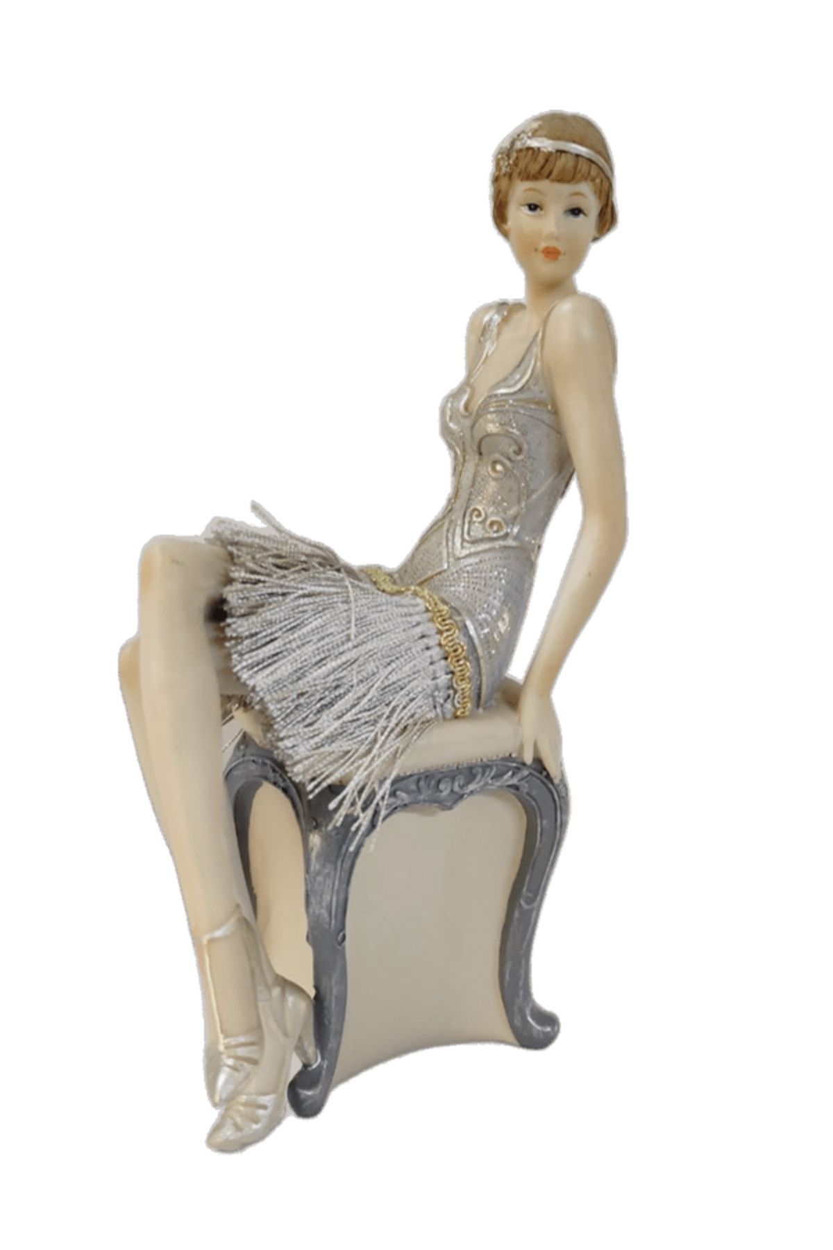 CEBECİ TİCARET BİBLO KADIN POLYESTER ÖLÇÜ 26