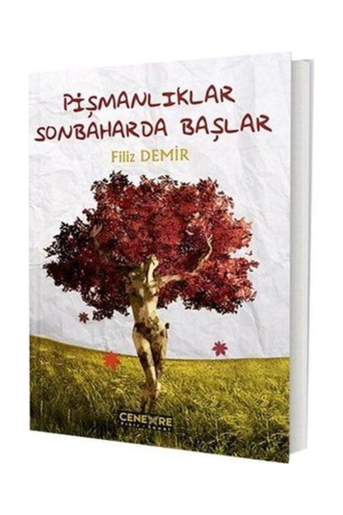 Cenevre Fikir Sanat Pişmanlıklar Sonbaharda Başlar / Cenevre Fikir Sanat / Filiz Demir