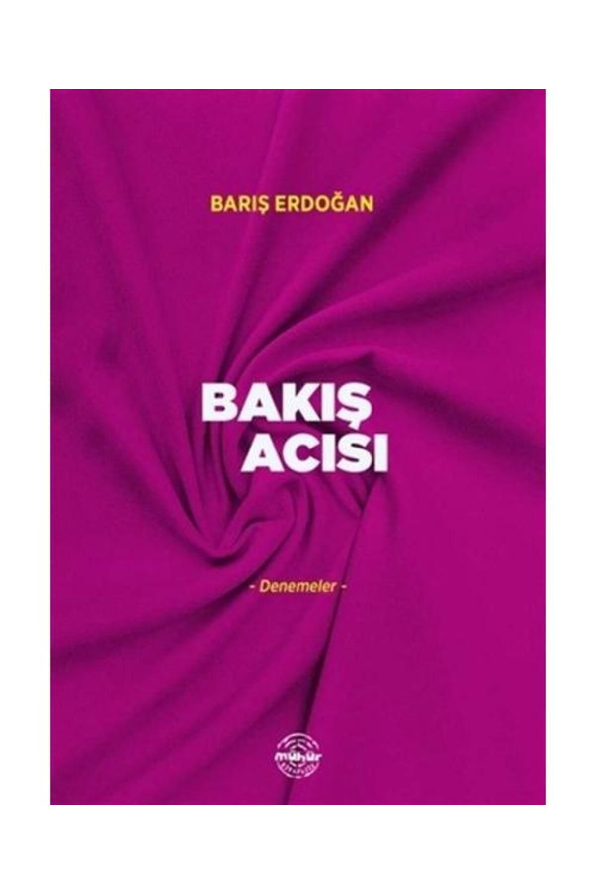 Mühür Kitaplığı Bakış Acısı / Mühür Kitaplığı / Barış Erdoğan