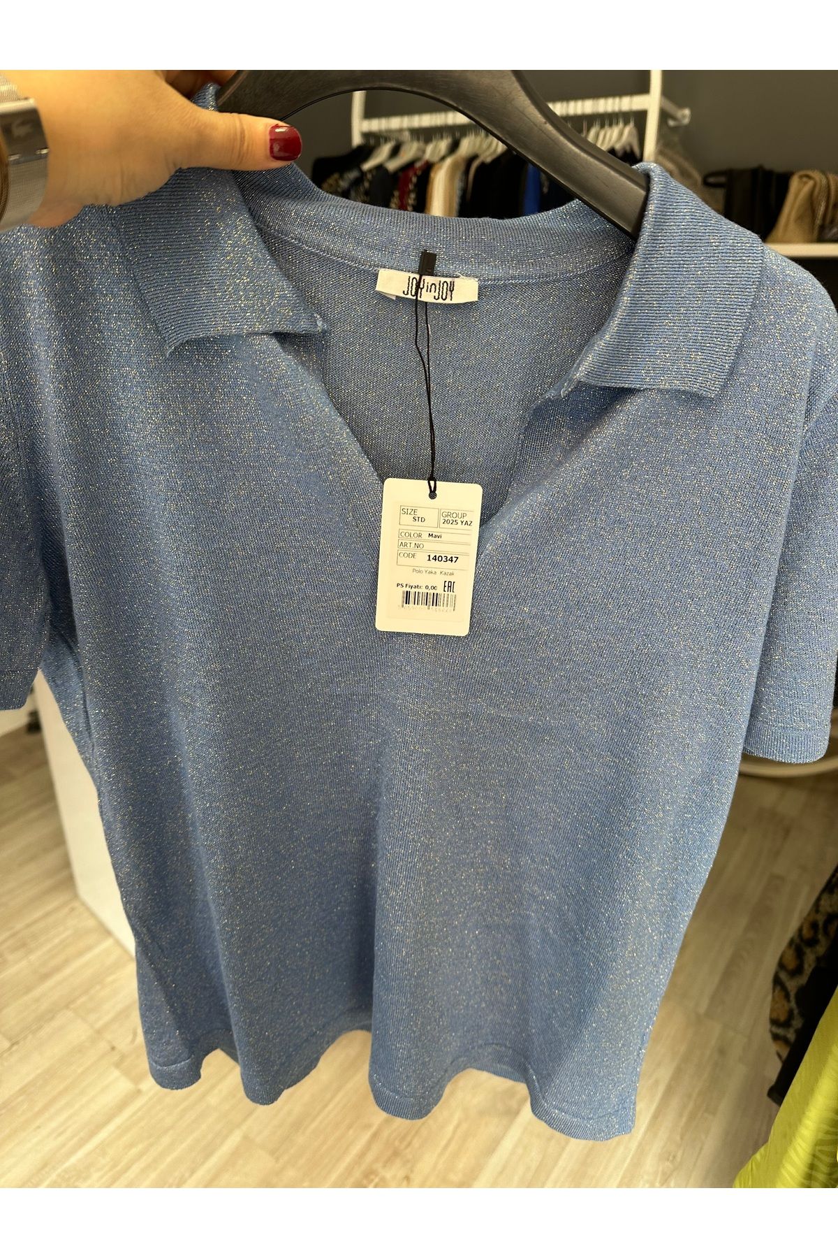 Butik JOYinJOY