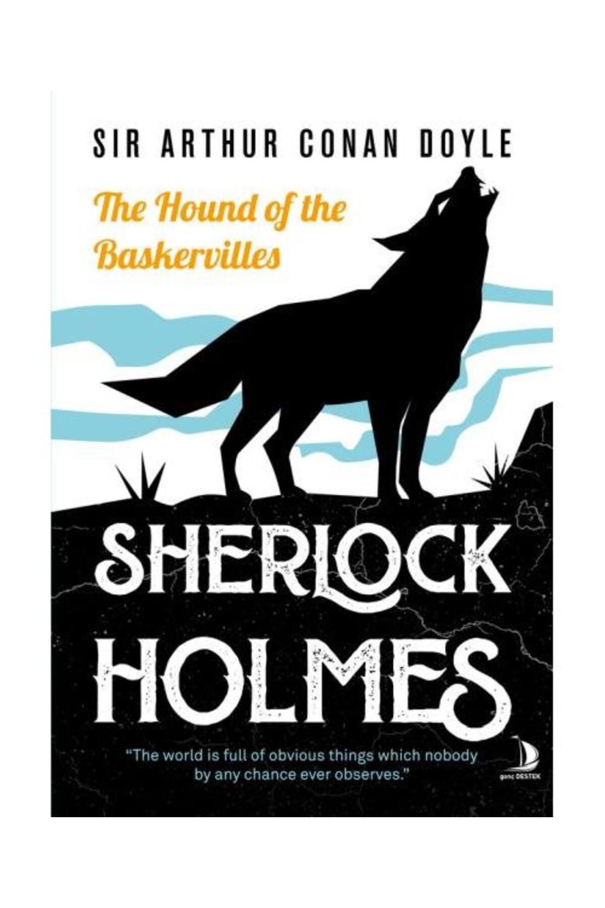Genç Destek The Hound of the Baskervilles / Genç Destek / Sir Arthur Conan Doyle