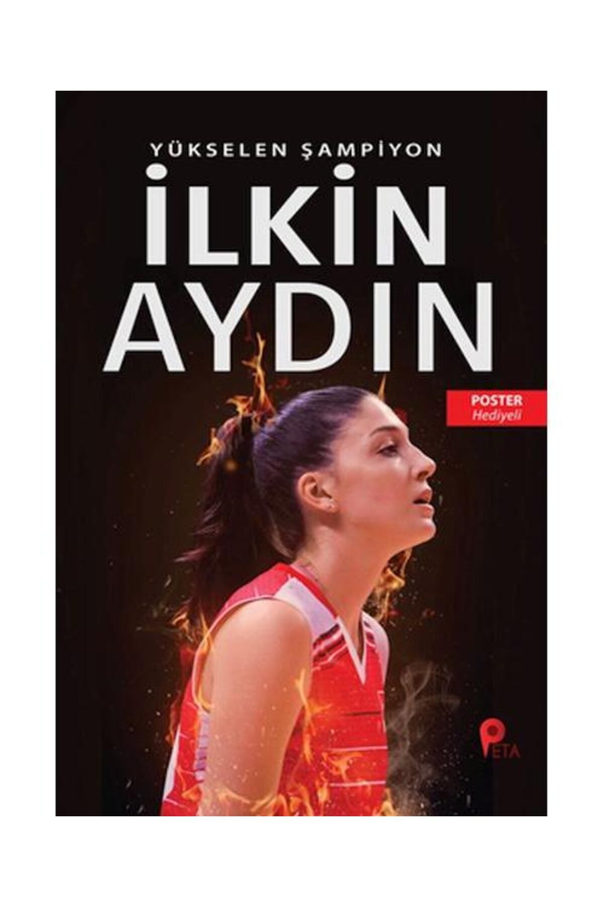 Genel Markalar İlkin Aydın / / Can Eren