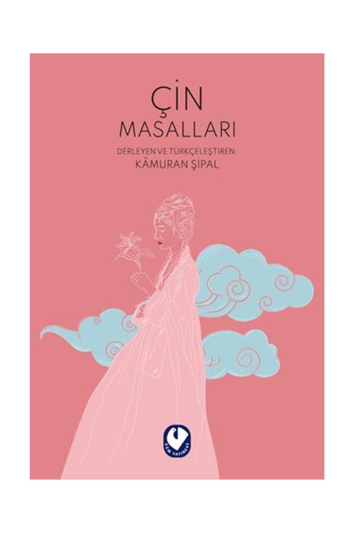Cem Yayınevi Çin Masalları / Cem Yayınevi / Kamuran Şipal