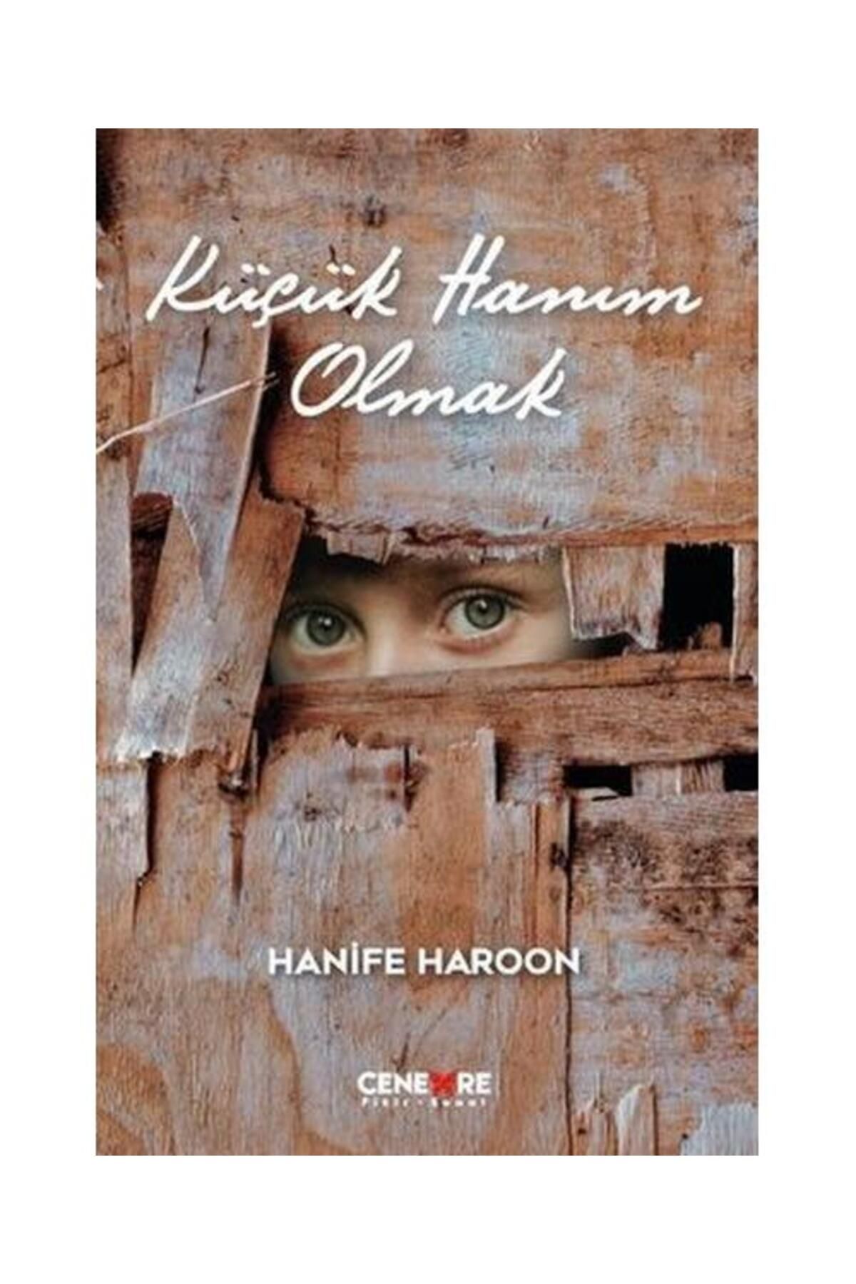 Cenevre Fikir Sanat Küçük Hanım Olmak / Cenevre Fikir Sanat / Hanife Haroon