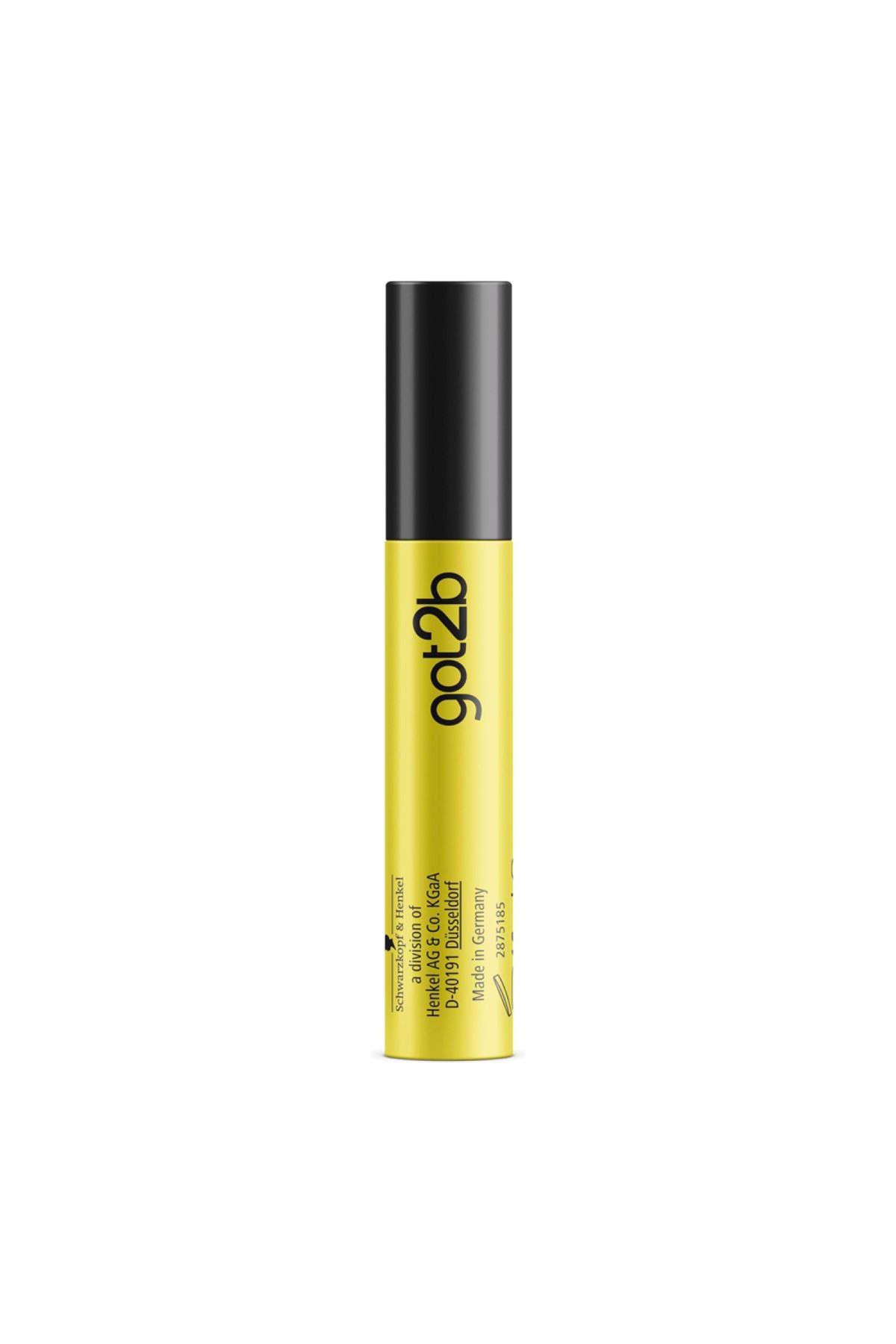 Schwarzkopf-Got2B Glued 2in1 Brow and Edge Gel - 16 ml 1