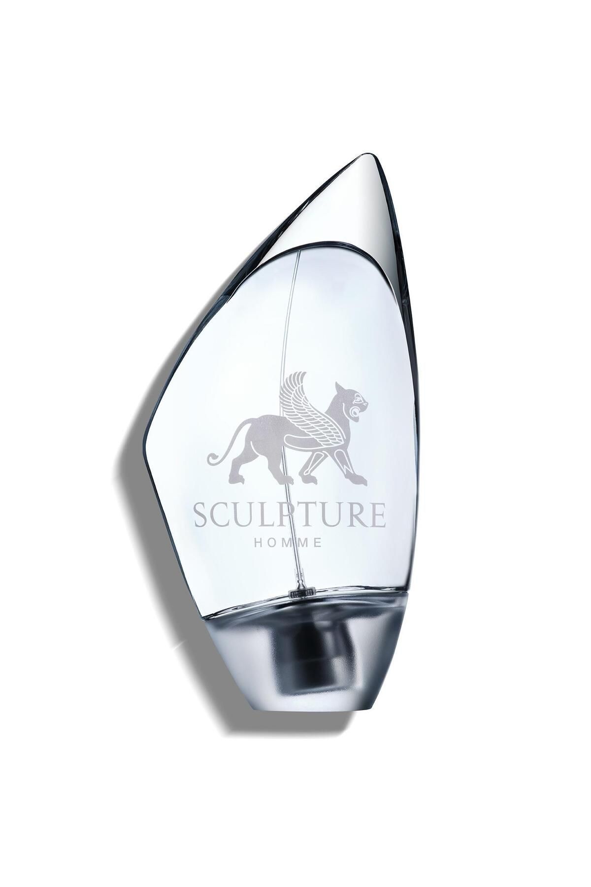 Nikos Sculpture Sculpture EDT 100 ml Erkek Parfümü