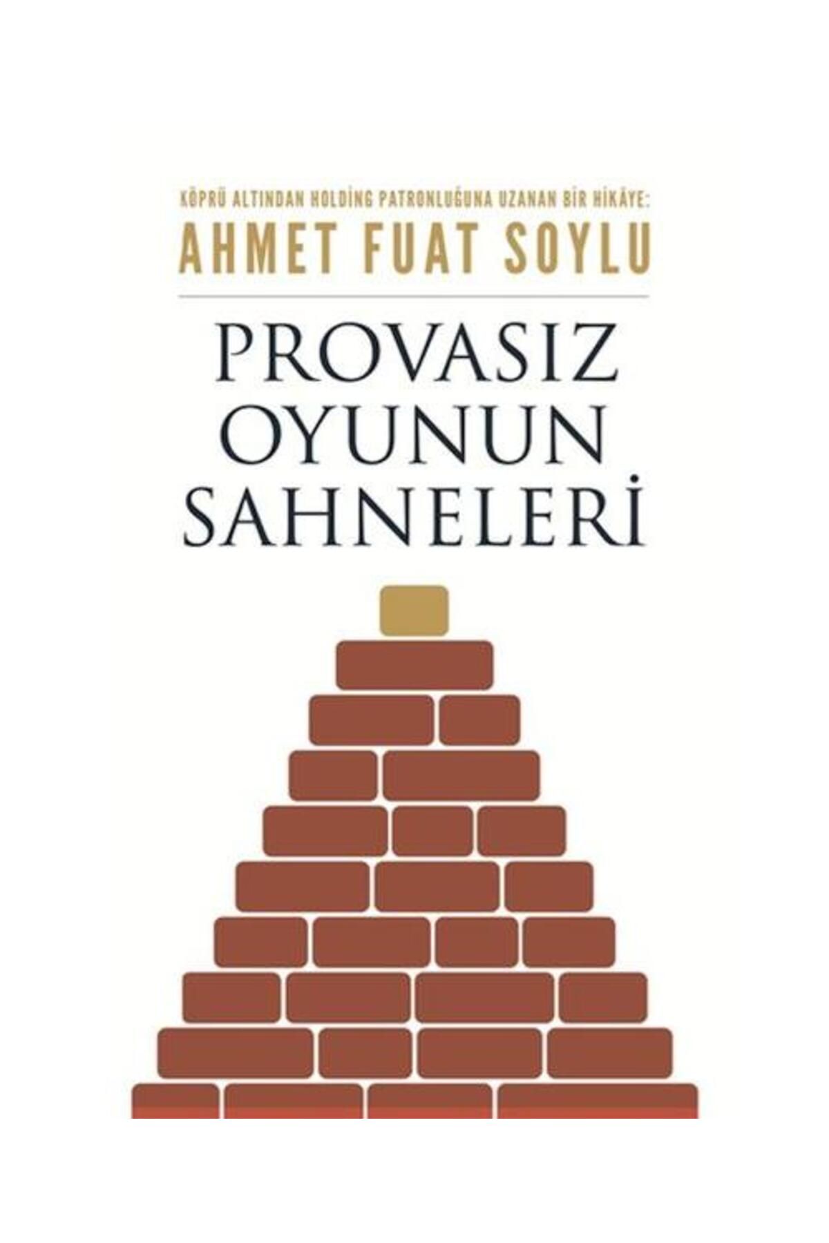 Cenevre Fikir Sanat Provasız Oyunun Sahneleri / Cenevre Fikir Sanat / Ahmet Fuat Soylu