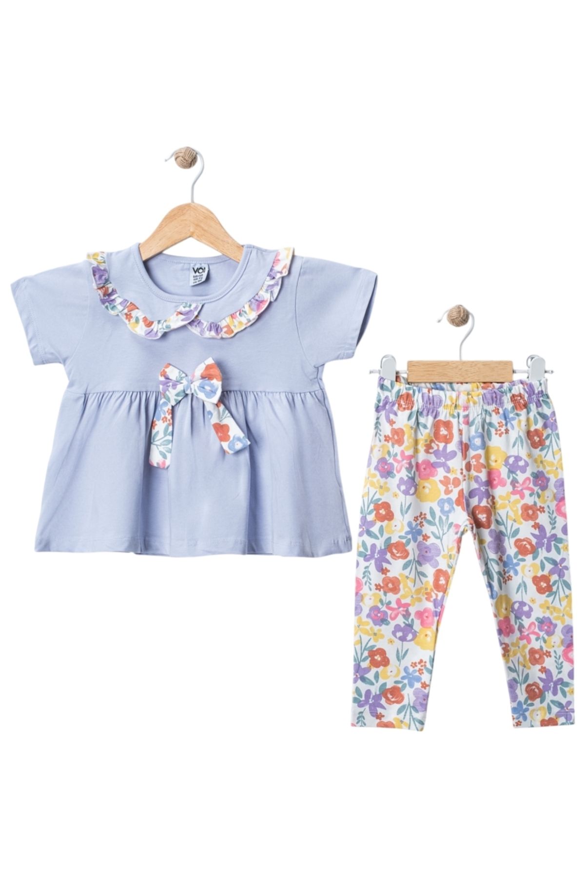 Butik Kız bebek takım