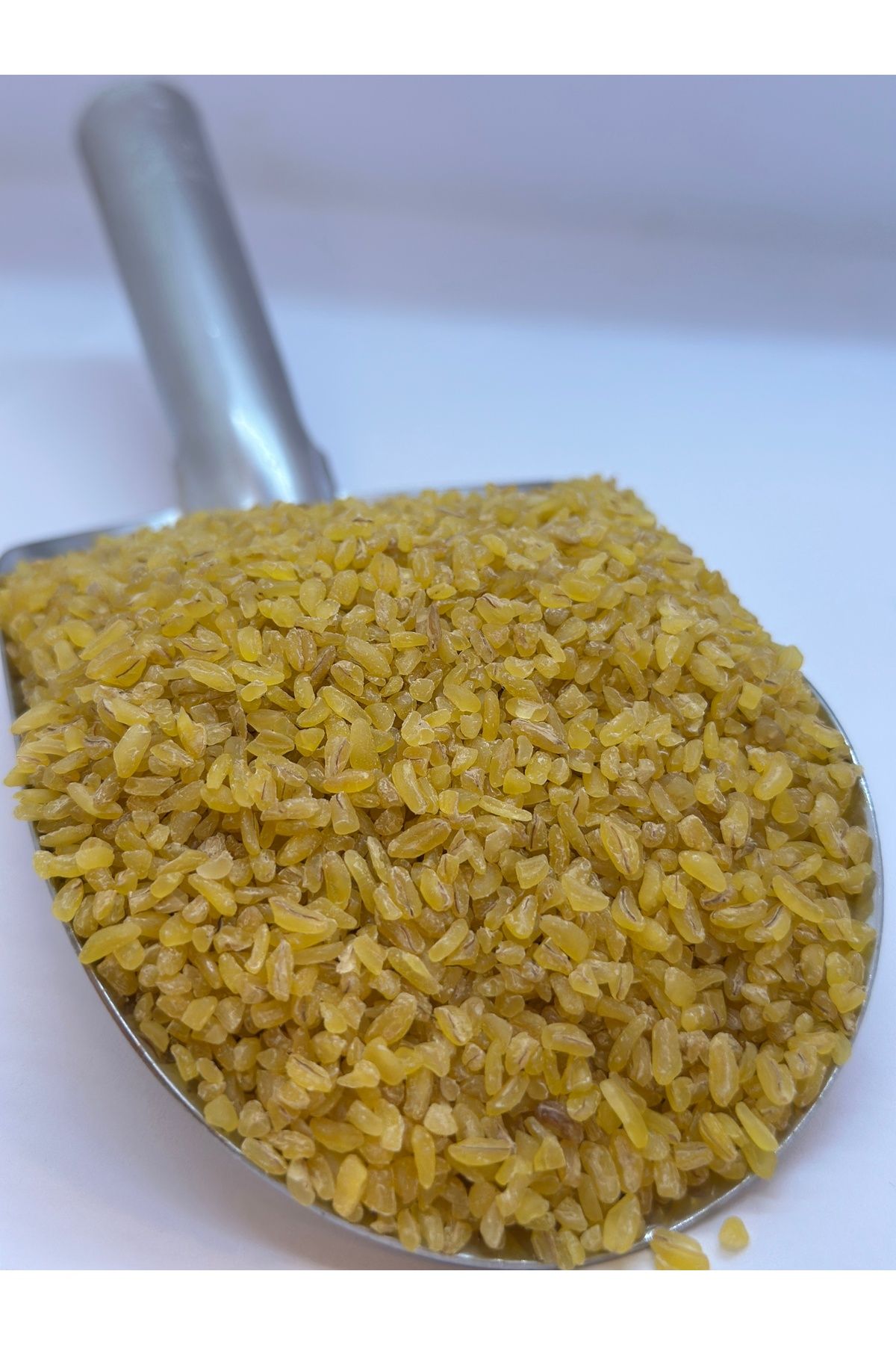 KÖKNAR MALATYA PİLAVLIK BULGUR 1 KG