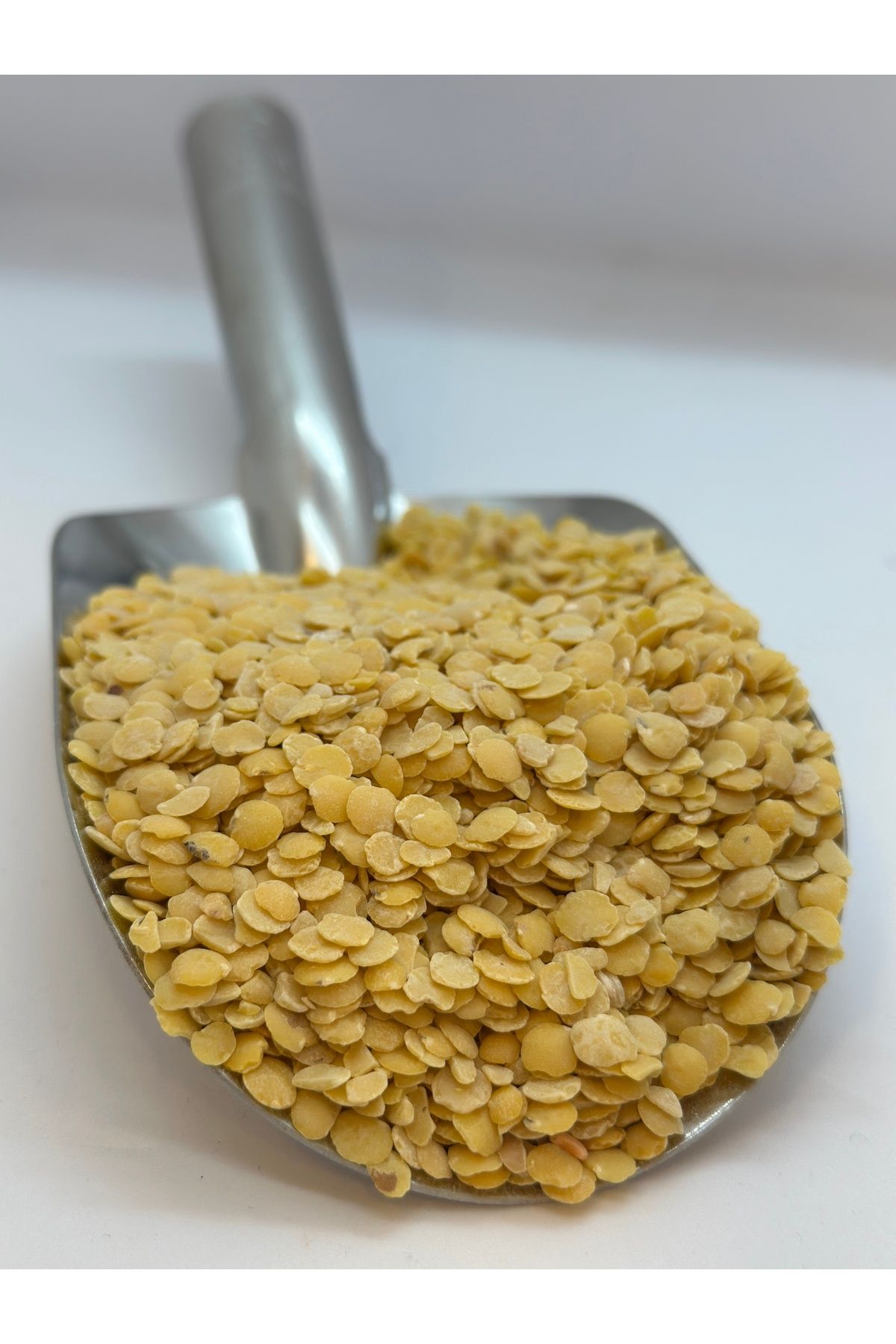 KÖKNAR SARI MERCİMEK 1 KG