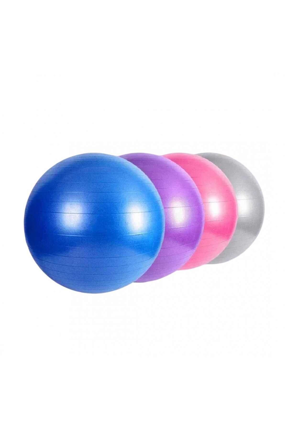 Can Oyuncak /Paten Can Spor Pilates Topu 65 Cm