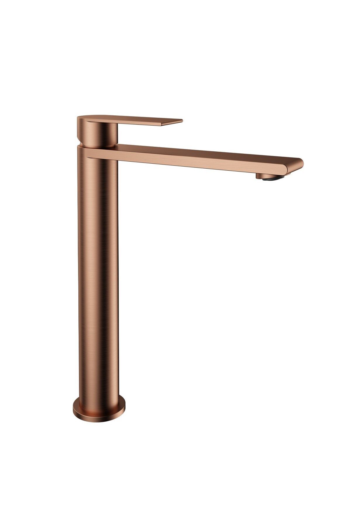 Fontana YÜKSEK LAVABO BATARYASI (ROSE) FJ-SS1023