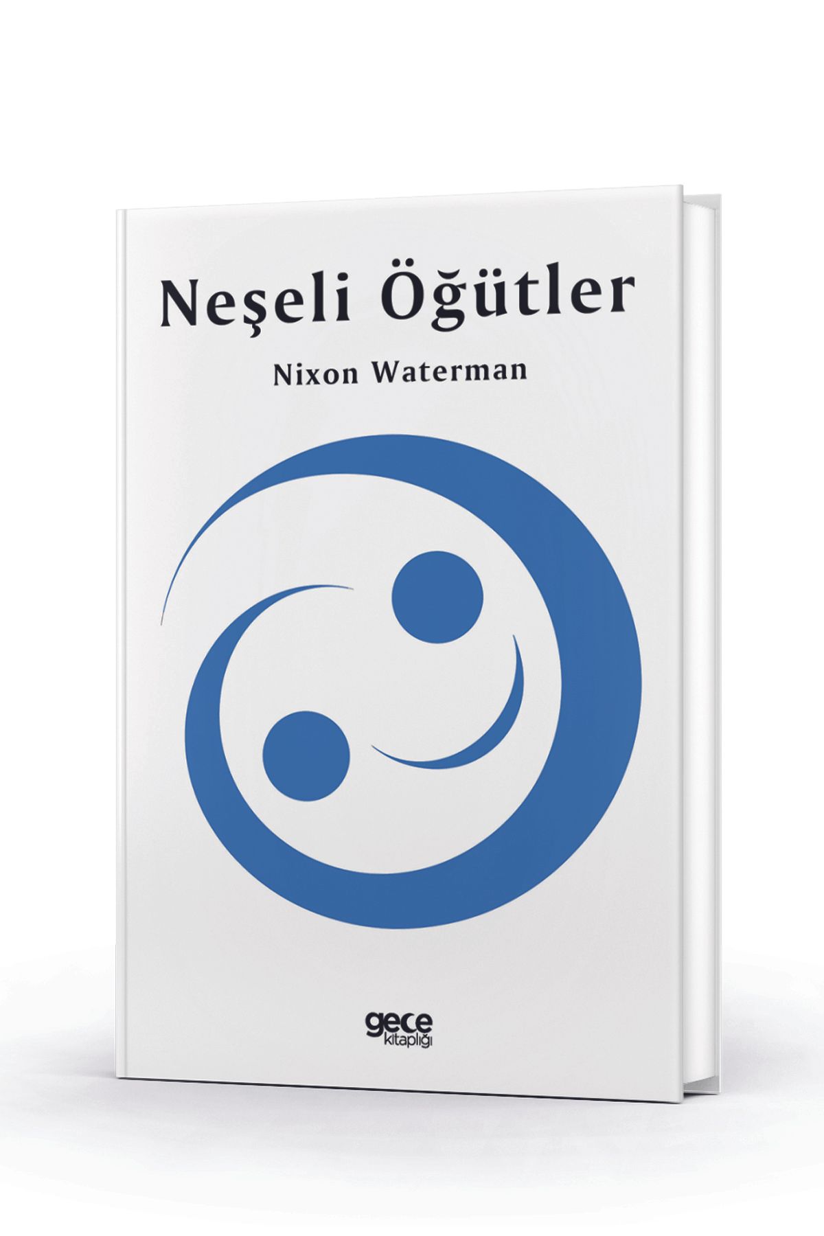 Gece Kitaplığı Neşeli Öğütler