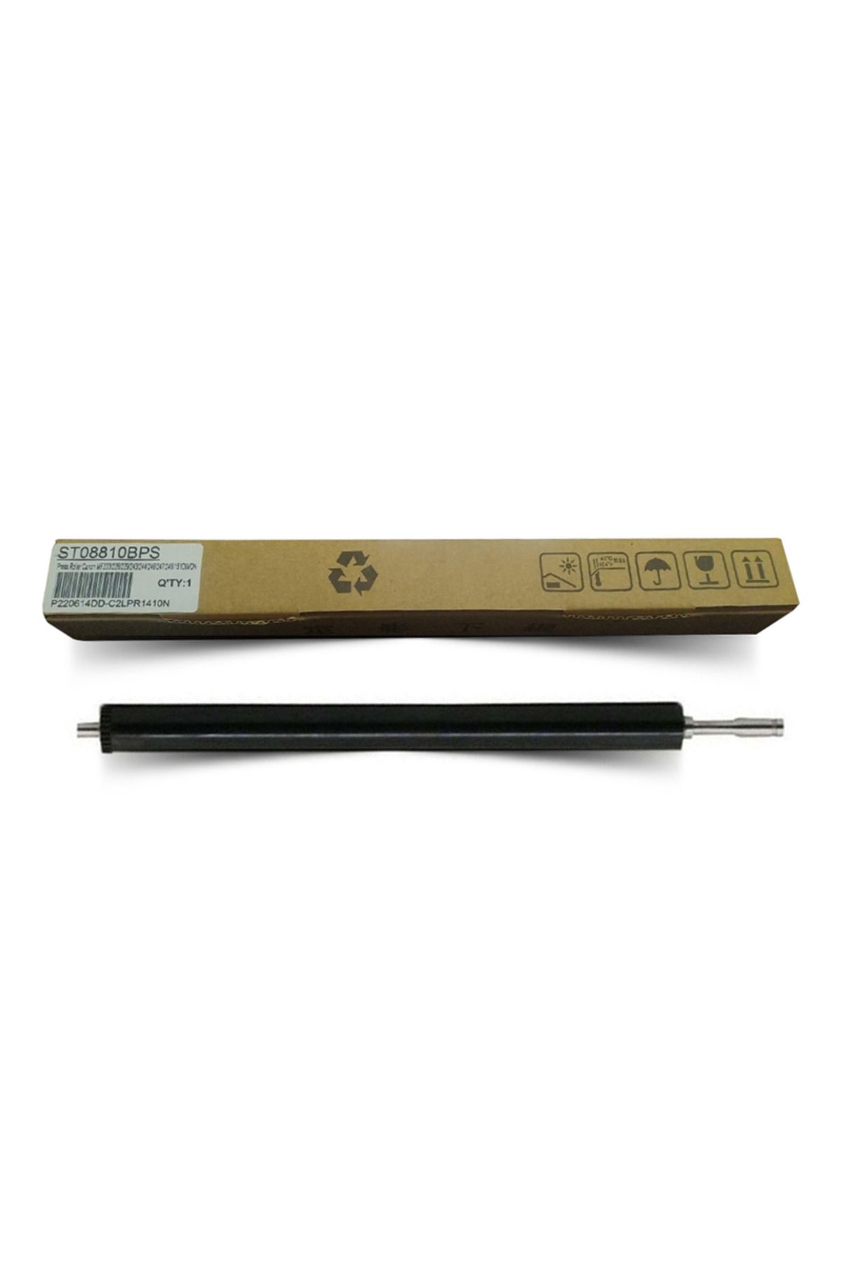 PLUSCOPY Press Roller HP/Can on M125/M127/283X/278A, Ca non MF237/MF226/CRG737