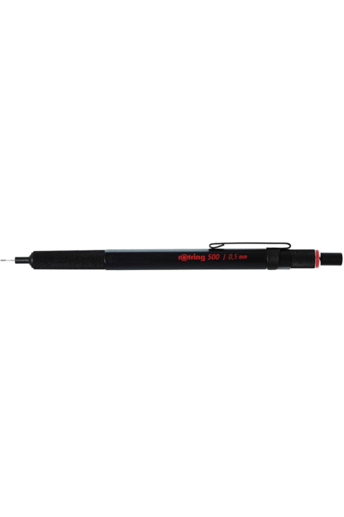 Rotring Versatil Kalem 500 0.5 MM Siyah 1904725