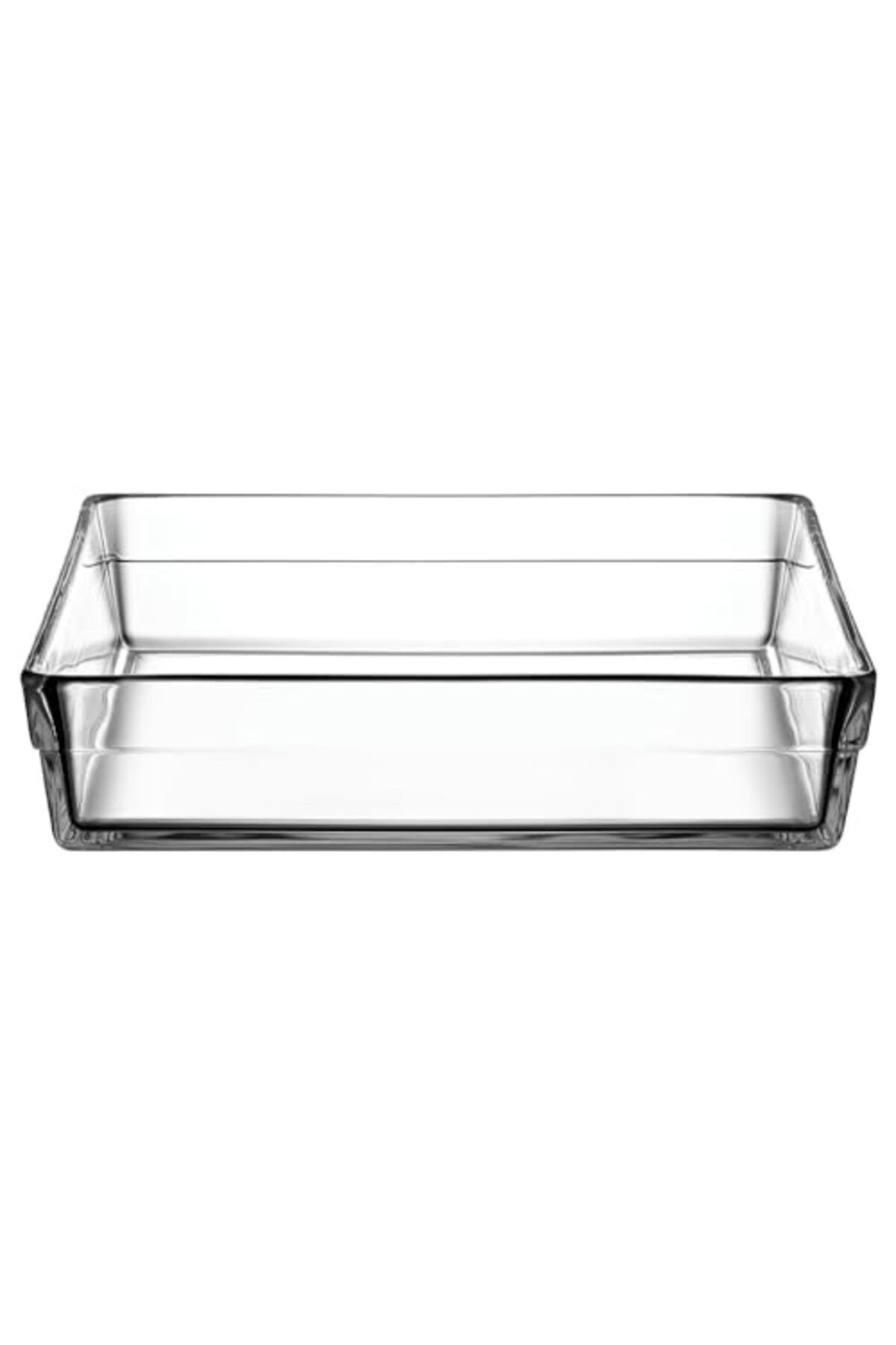 ShopZum Paşabahçe Borcam Kare 59314 4100 Cc, Pa-59314-61-0000, 4100cc