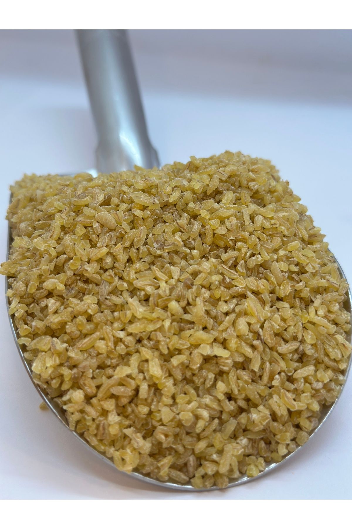 KÖKNAR MALATYA DEĞİRMEN ORTA PİLAVLIK BULGUR 1 KG