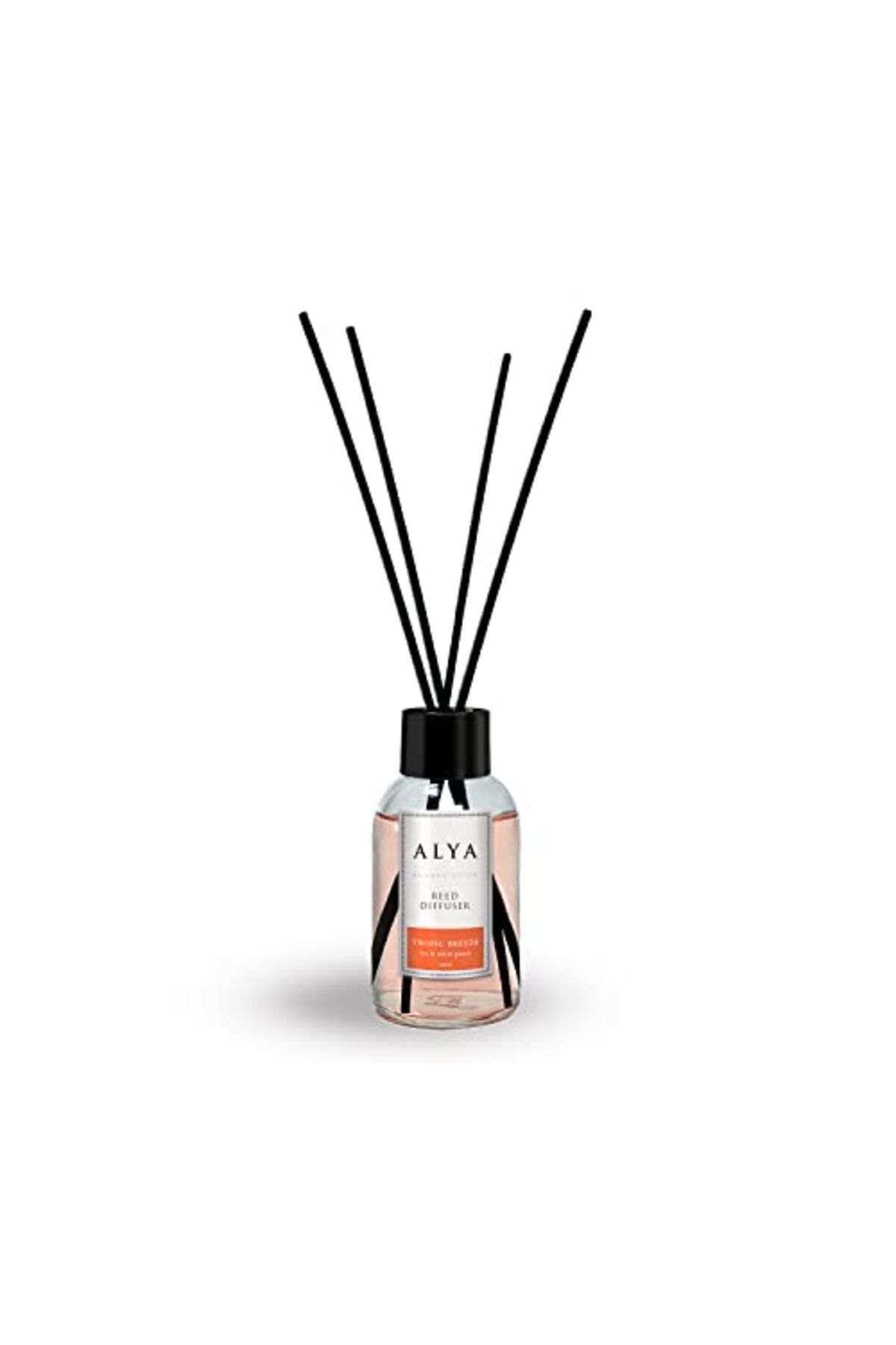 ShopZum Alya Tropic Breeze Çubuklu Kokusu 100 Ml