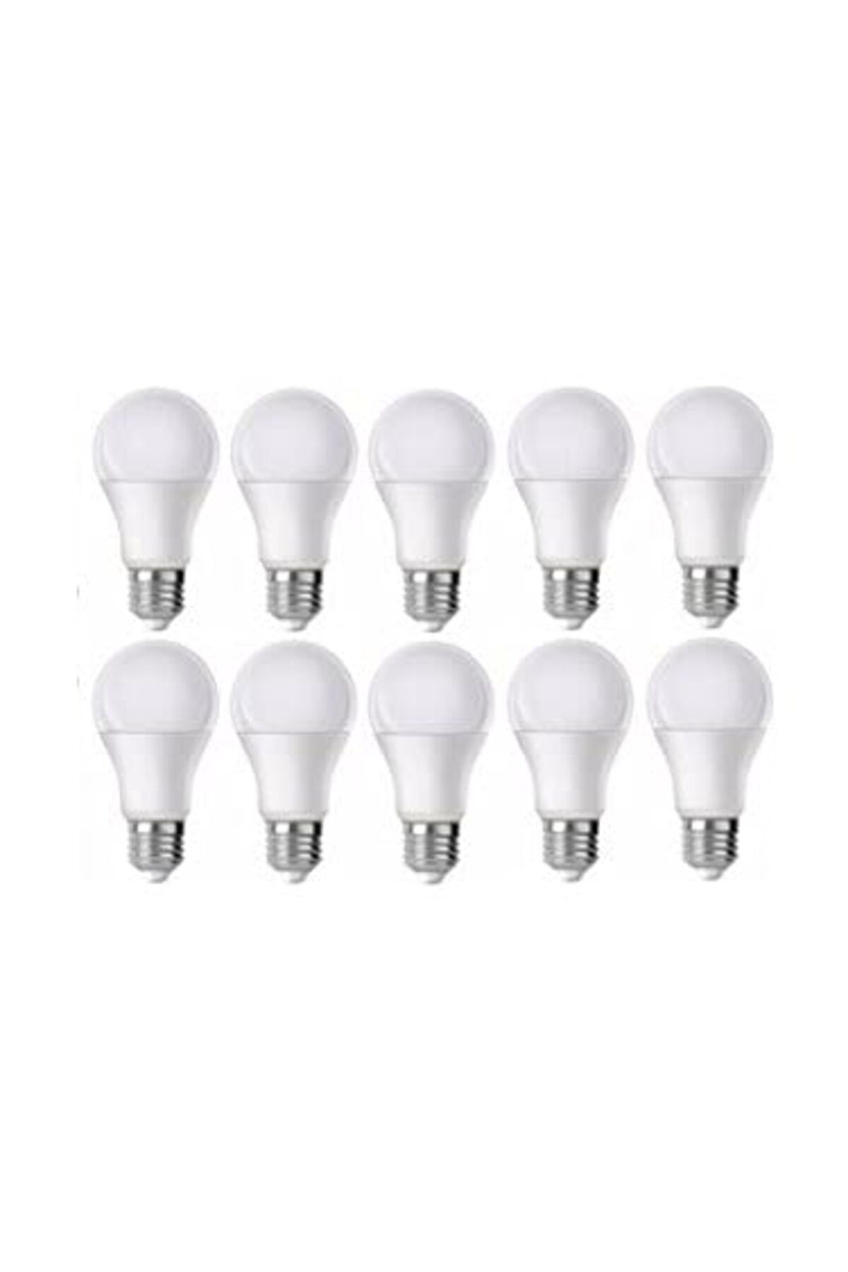 ShopZum Noas Led Ampül 10&Apos;Lu Paket