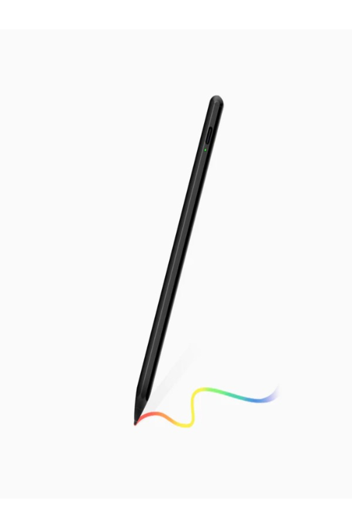 Joyroom-JR-K12 Active Capacitive Dual Modes Magnetic Sensitive Touch Stylus Pen 1