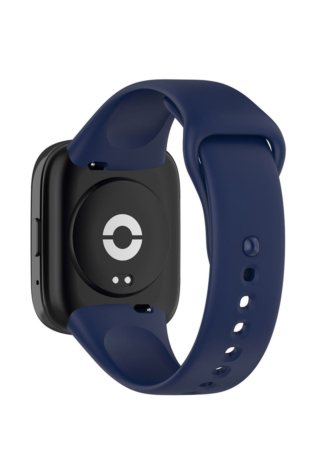 Dmay Redmi Watch 3 Active Uyumlu Silikon Kordon Kayış